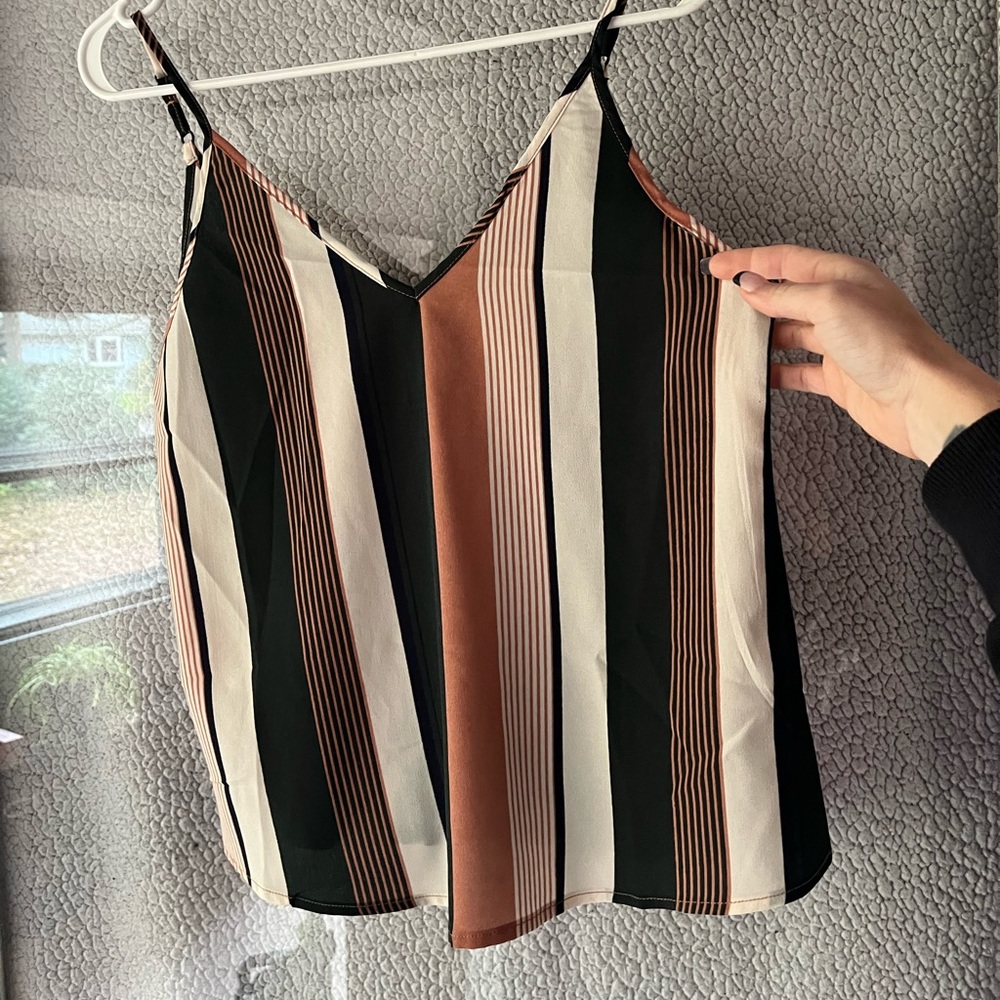 SHEIN Tank Top NWOT